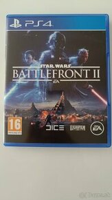 Star Wars Battlefront 2