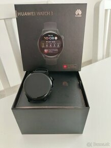 Huawei watch 3