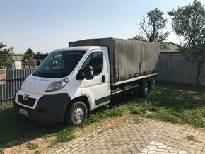 Predam Peugeot Boxer 2,2-88kw