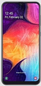 Samsung Galaxy A50 - 128GB/4GB RAM super stav