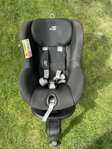 Autosedacka Britax Romer Dualfix 2 R