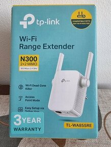 Wifi extender