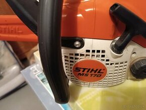 Píla  benzínová STIHL MS 170