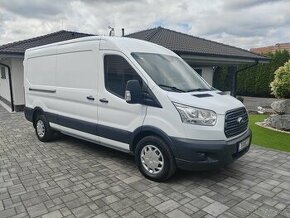 Ford Transit 3 miest L3H2 - 1