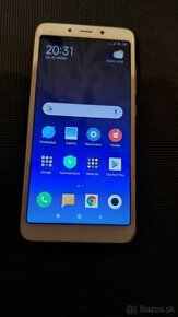 Xiaomi redmi 6a  2/16GB