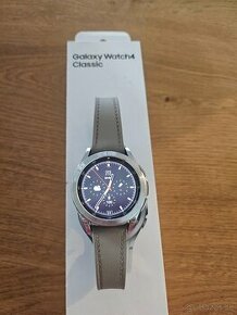 SAMSUNG Galaxy watch 4 Classic