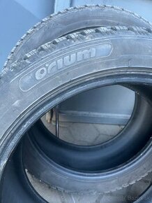 235/45 R18 ORIUM ZIMNE - 1