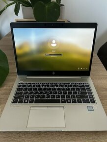 HP EliteBook