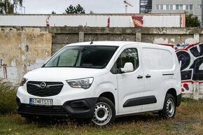 Opel Combo Van 1.2 Turbo Enjoy XL - 1