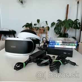 Sony playstation  VR V2