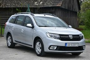 Dacia Logan MCV 1.0 SCe Acces