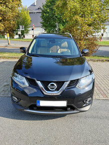 Nissan X-Trail Tekna 1.6 dCi 130 CV 4x4; s BONUSOM