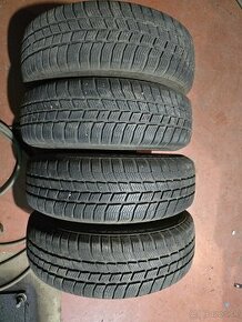 175/65R14 zimné pneu Barum