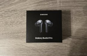 Samsung Galaxy Buds3 Pro