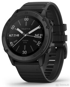 Garmin Tactix DELTA Sapphire