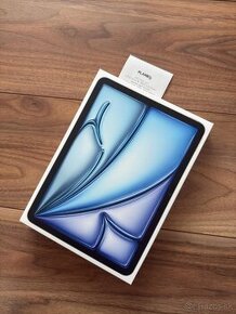 Apple iPad Air M2 128 GB (nerozbalený, 2 roky záruka)