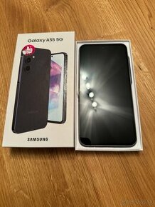 Samsung A55 -5G