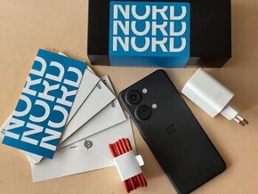 PONÚKAM NA VÝMENU ONEPLUS NORD 3 8(+8)GB/128GB