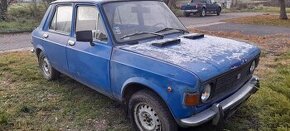 Fiat 128 zastava 1100