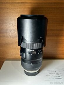 Tamron 70-200mm F/2,8 VC pre Nikon