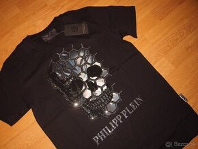 Philipp plein pánske tričko 3