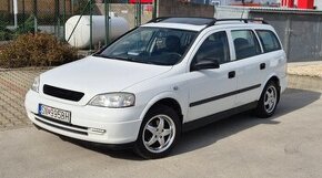 Opel Astra G Caravan 1.6