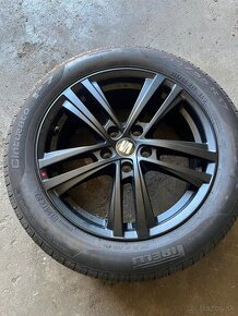 Rezervne koleso 5x112 R17 215/55 R17