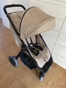 Športový kočík Britax B Agile M