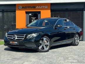 Mercedes-Benz E trieda 400d 4MATIC, r.v.: 2019