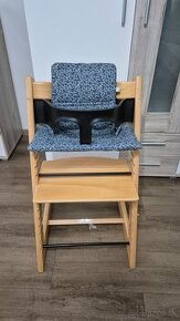 Stokke Tripp Trapp baby set a pultik