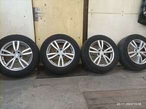 Predám disky 5x114,3 na KIA SPORTAGE