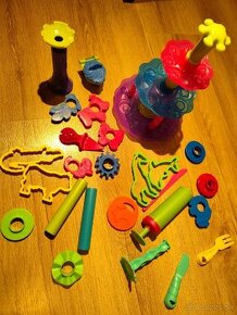 Play -Doh súprava pečenie