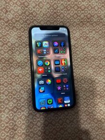 iPhone 11 128 giga black