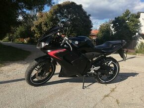 Yamaha TZR 50