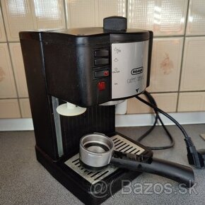 Kávovar Delonghi