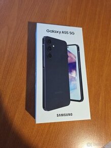 Samsung Galaxy A55 5G 128GB