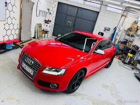 Audi S5 sportback 3.0TFSi  Quattro