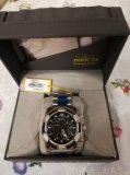 Invicta Bolt 26989 nove