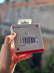 Huawei Freebuds 5i - 2 roky záruka