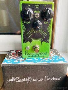 EarthquakerDevices Tremolo