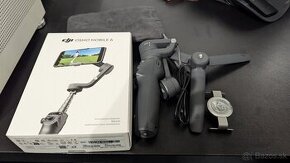 dji osmo mobile 6