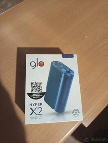 Glo hyper x2