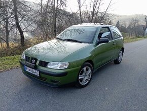 Seat Ibiza 1.4 44kw