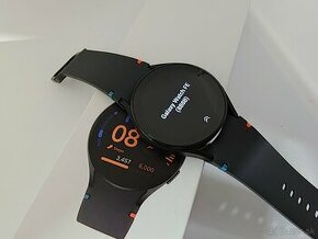 SAMSUNG GALAXY WATCH FE black 45mm NOVÉ