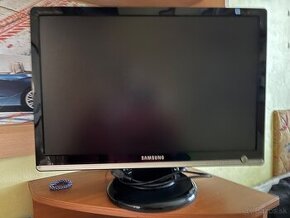 LCD Monitor Samsung 226BW 22"