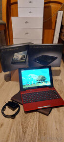 ASUS Transformer Pad + Mobile Dock