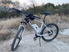 NCM Prague e-bike