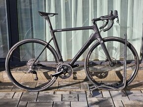 Basso Venta Disc 2022 53"