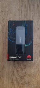 GSM modem Huawei E367