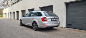 Skoda octavia 3 2.0tdi 110kw DSG-prevodovka